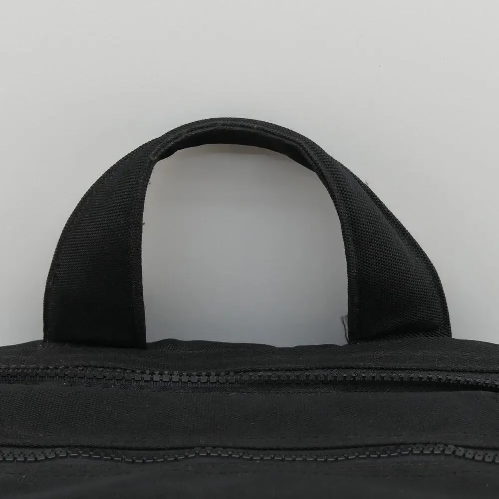 Nikon Camera Equipment Backpack Black Padded Multi Pocket Gear Bag Travel Case